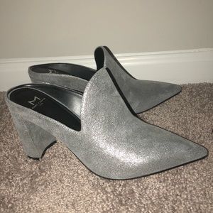 Marc Fisher Heels
